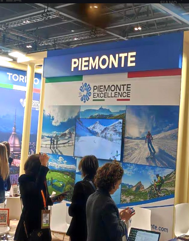 Vialattea e Bardonecchia