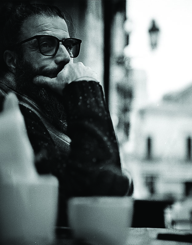 Malcandrino: incanto e magiche alchimie gastronomiche