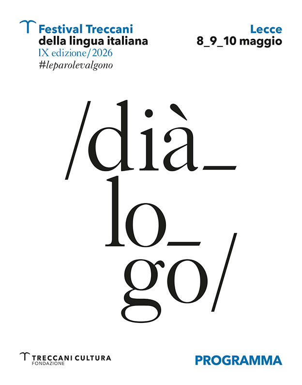 Lecce capitale della lingua